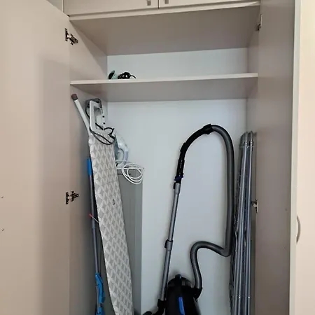 Apartment Vasi *