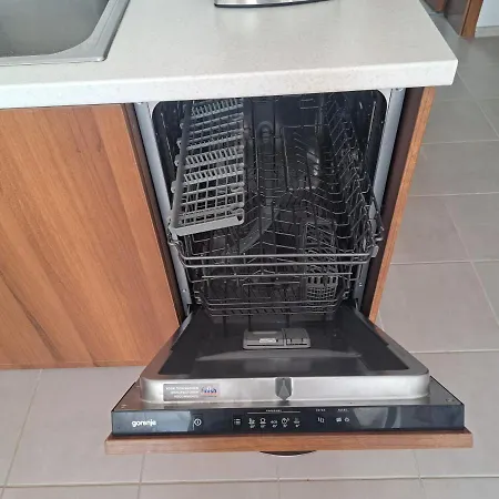Apartment Vasi Varna