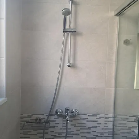 Vasi Apartment Varna