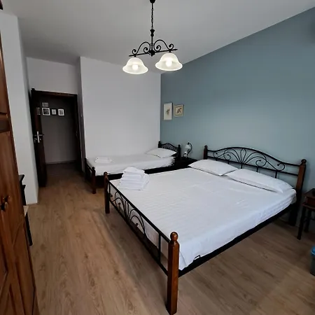 Apartment Vasi