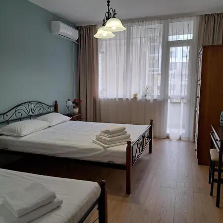 Apartment Vasi