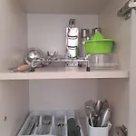 Vasi Appartamento Varna
