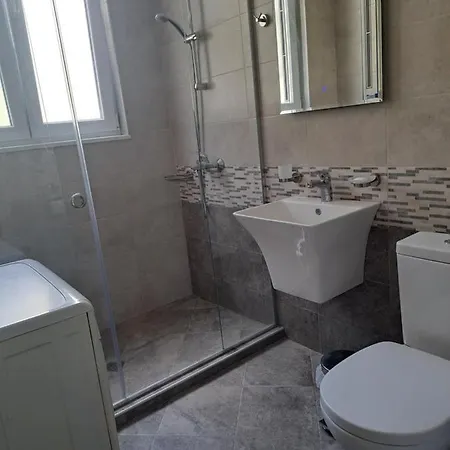 Vasi Апартаменти Варна