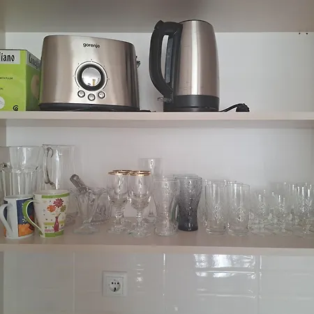Appartamento Vasi *