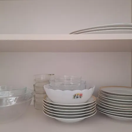 Vasi Appartamento