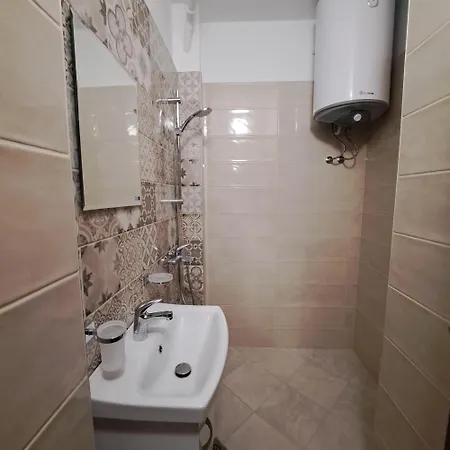 Апартаменти Vasi Варна