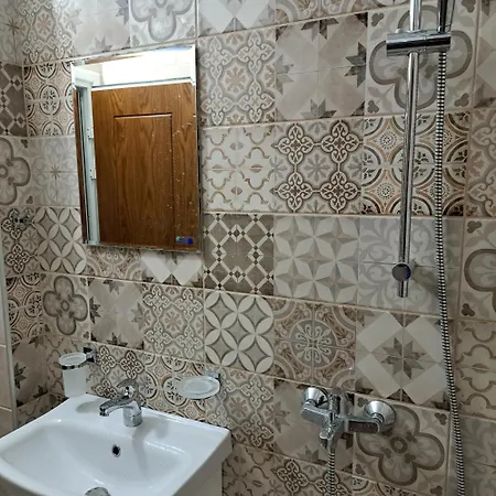 Апартаменти Vasi Варна